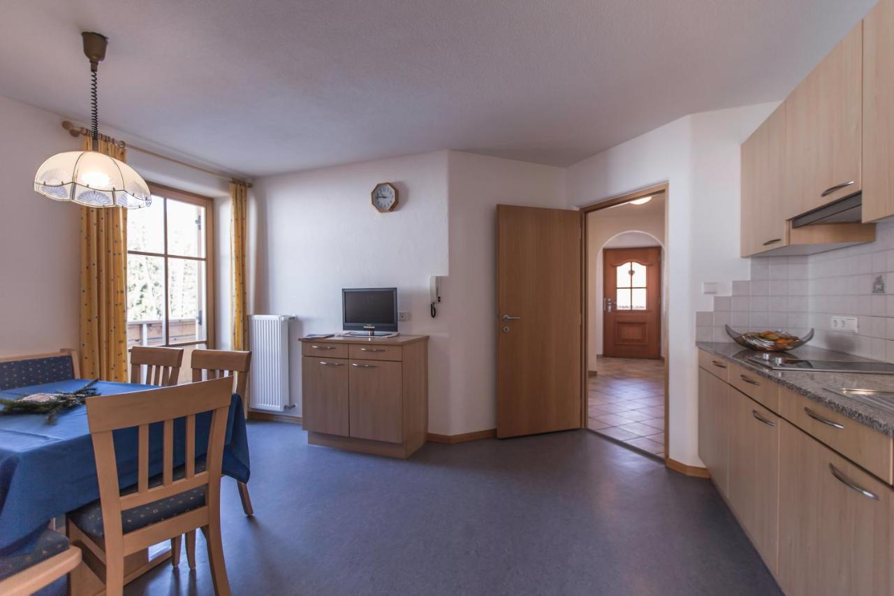 Haeuslerhof Apartment Olang Exterior photo