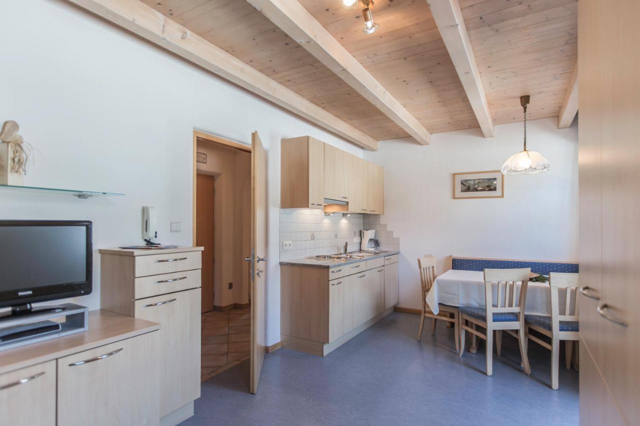 Haeuslerhof Apartment Olang Exterior photo