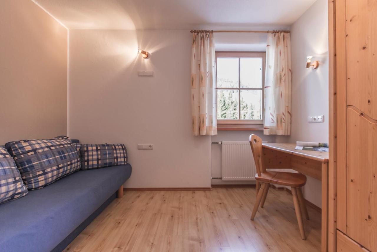 Haeuslerhof Apartment Olang Exterior photo